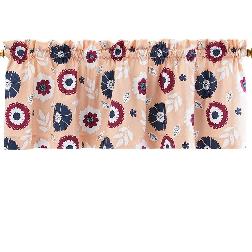 Modern Floral Bath Collection
