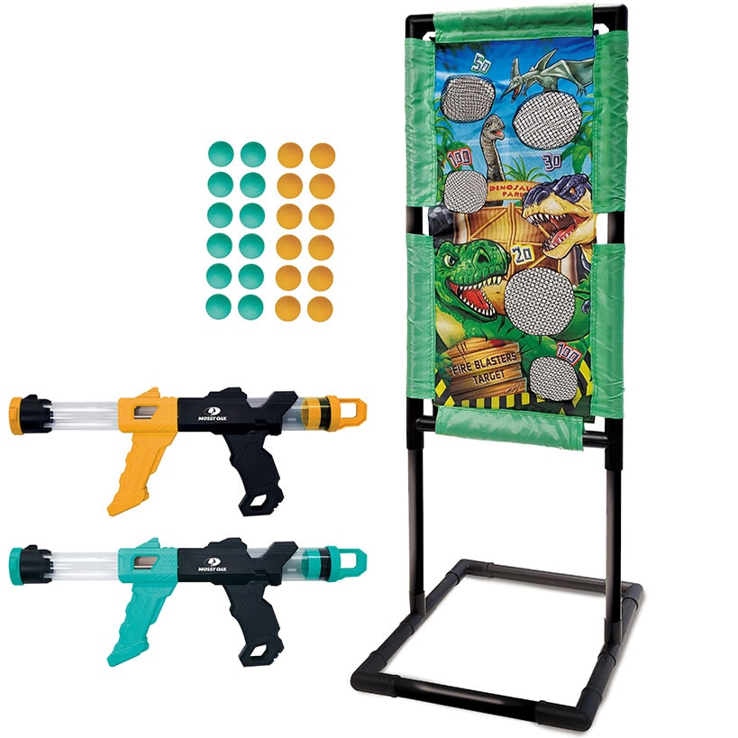 Mossy Oak Fire Blaster
