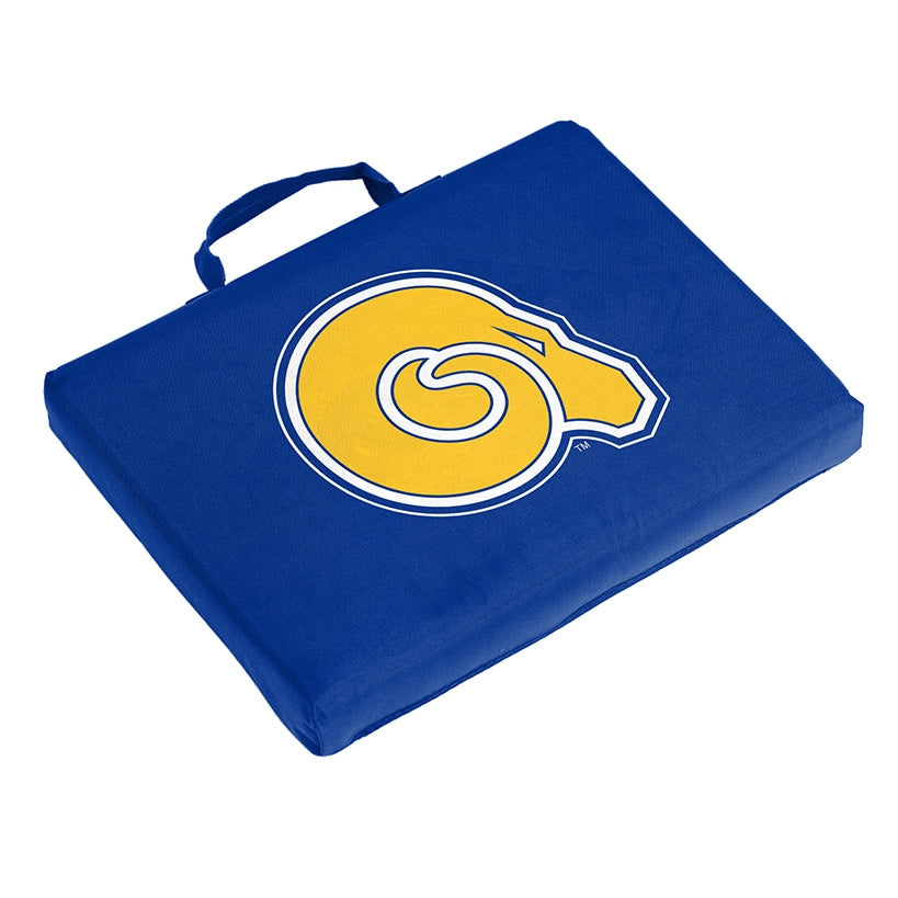 NCAA Bleacher Cushion