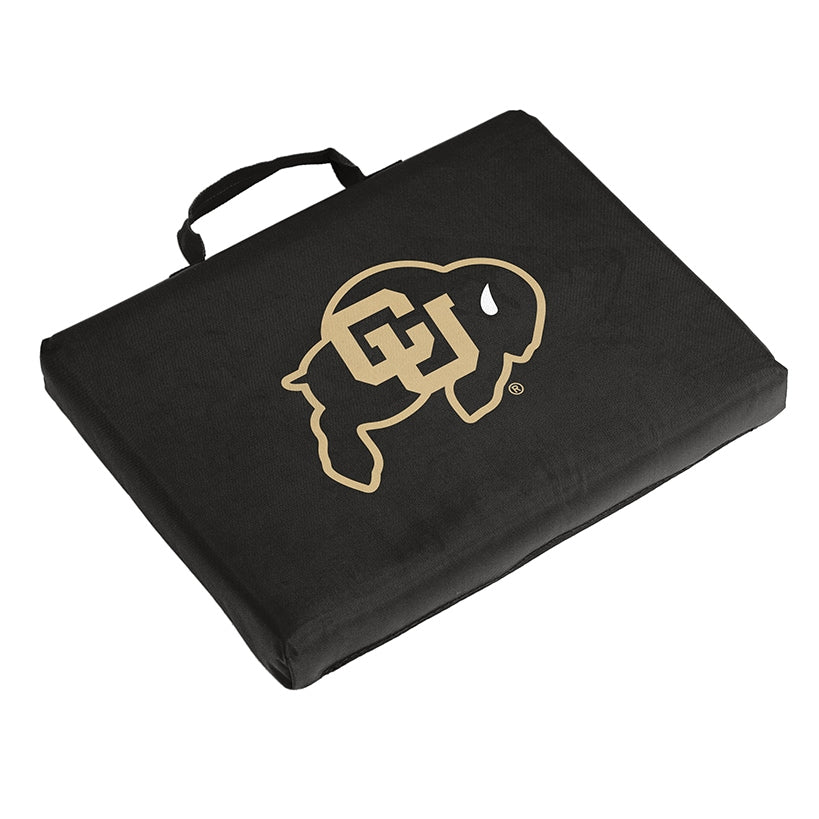 NCAA Bleacher Cushion