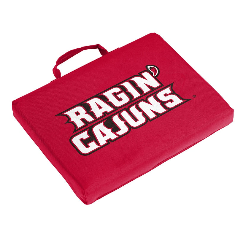 NCAA Bleacher Cushion