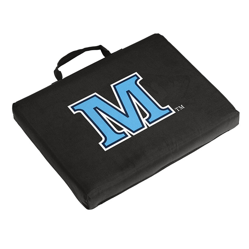 NCAA Bleacher Cushion