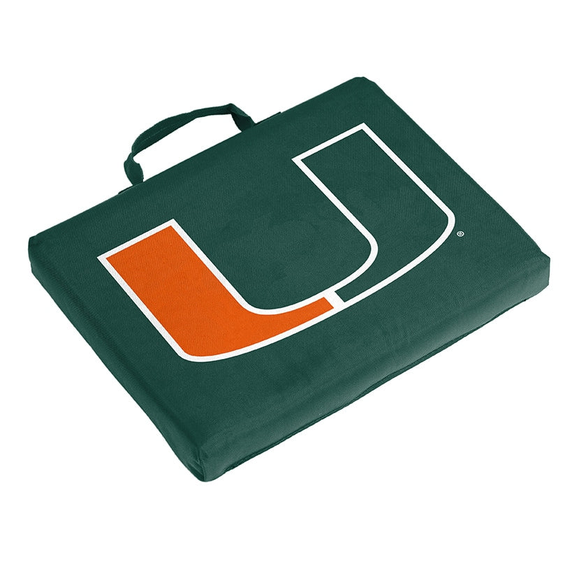 NCAA Bleacher Cushion