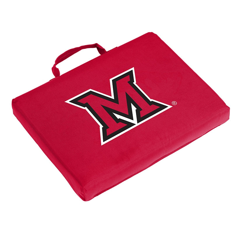 NCAA Bleacher Cushion