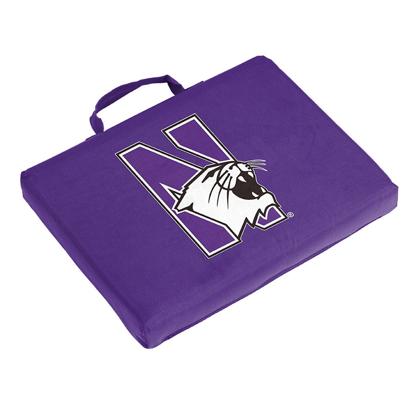 NCAA Bleacher Cushion