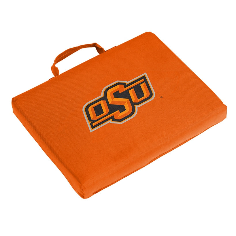 NCAA Bleacher Cushion