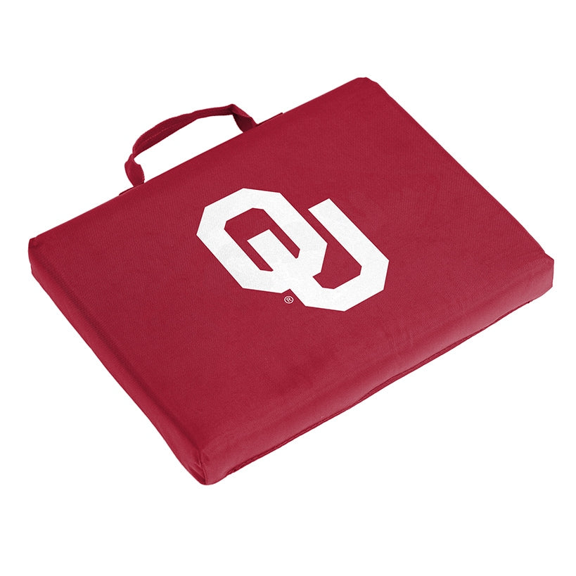 NCAA Bleacher Cushion