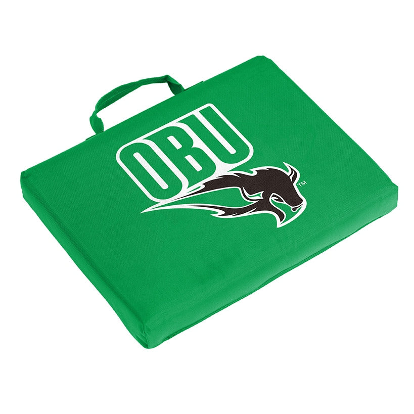 NCAA Bleacher Cushion