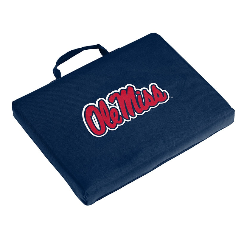 NCAA Bleacher Cushion