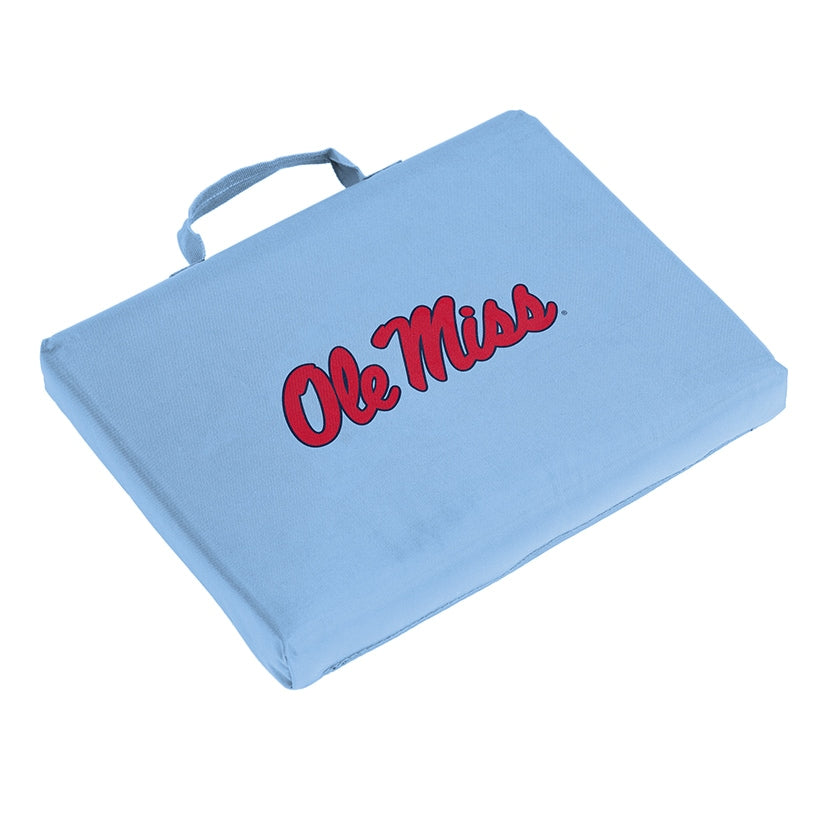 NCAA Bleacher Cushion
