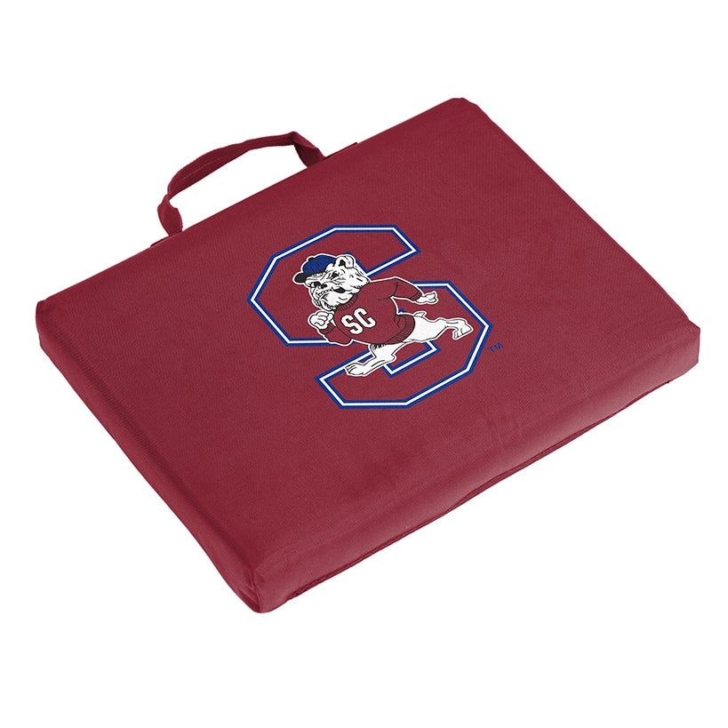 NCAA Bleacher Cushion