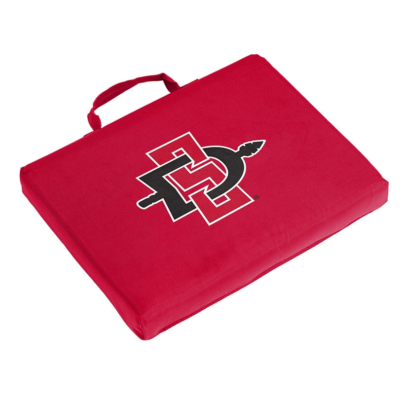 NCAA Bleacher Cushion