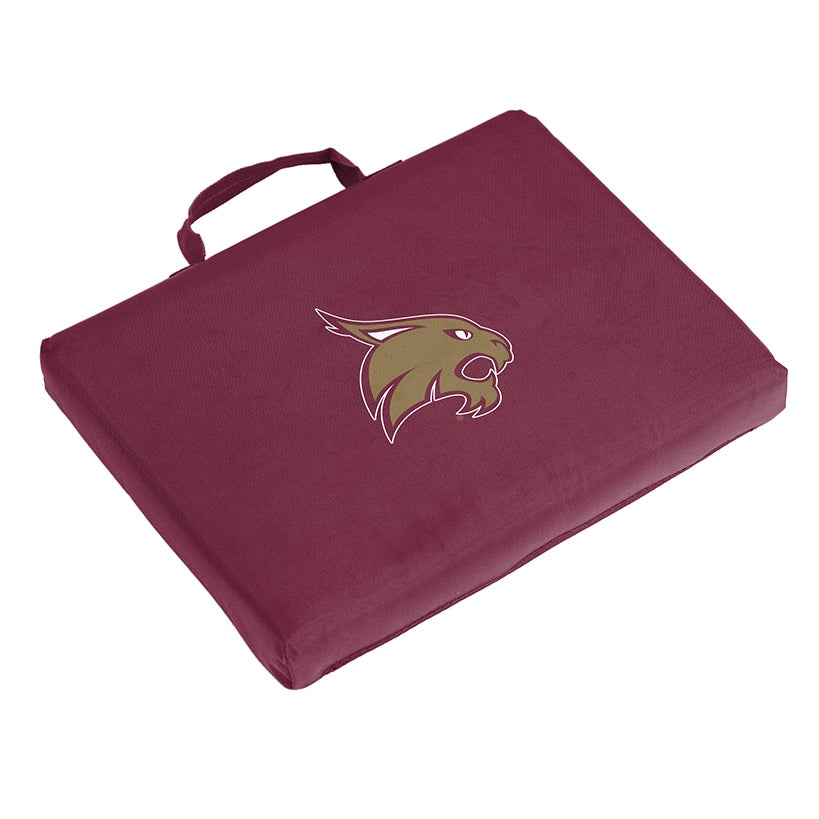 NCAA Bleacher Cushion
