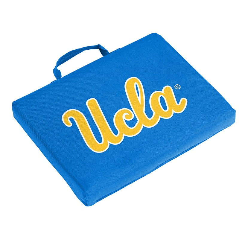NCAA Bleacher Cushion