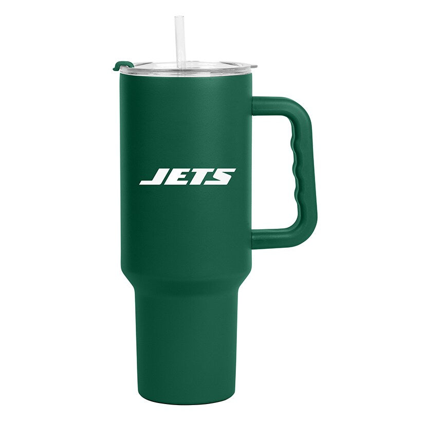 NFL 40-oz. Travel Tumbler with Handle