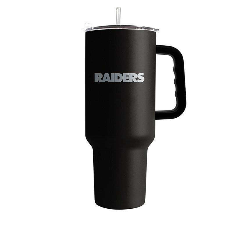NFL 40-oz. Travel Tumbler with Handle