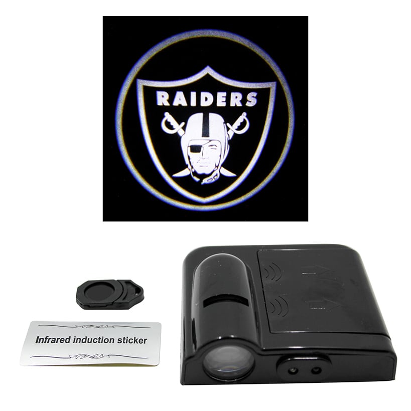 NFL LED Car Door Light