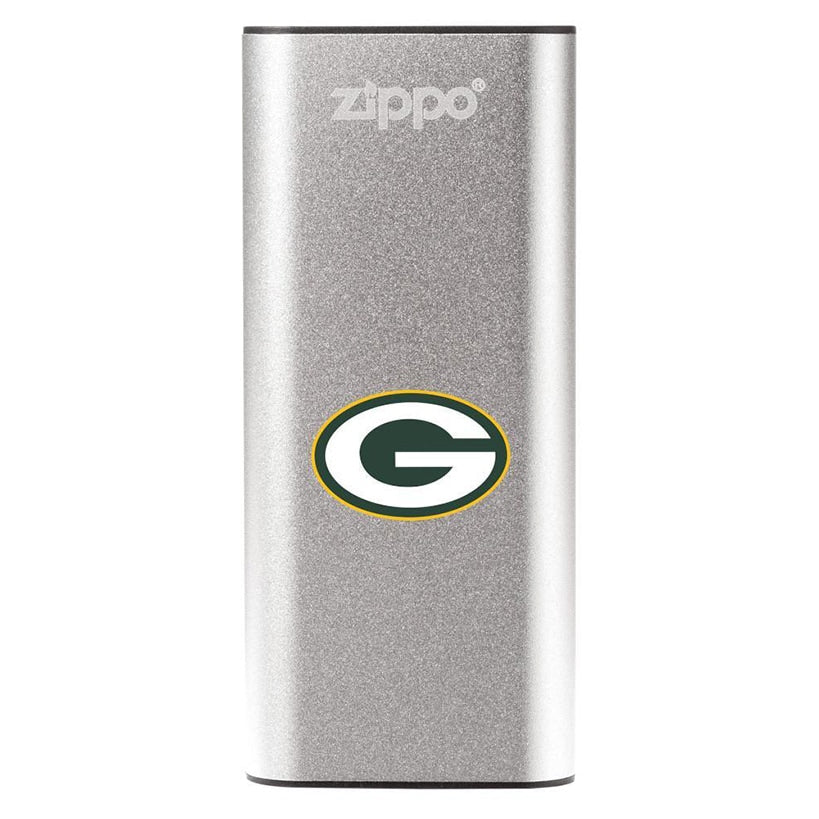 NFL Rechargeable Hand Warmer and Power Bank