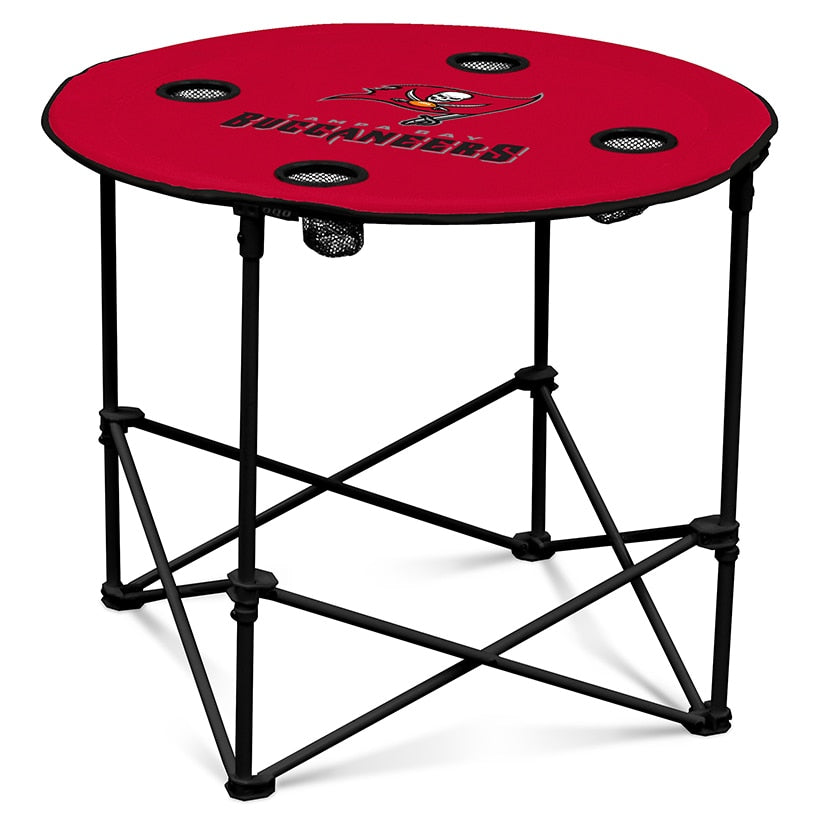 NFL Folding Picnic Tables