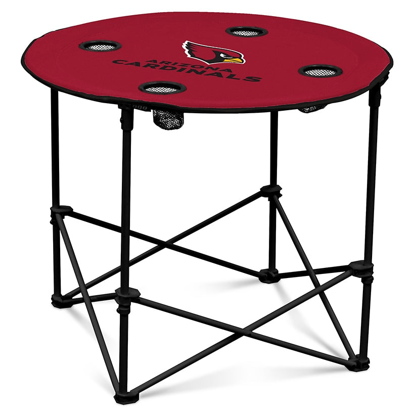 NFL Folding Picnic Tables