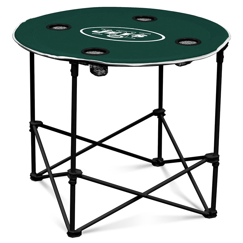NFL Folding Picnic Tables