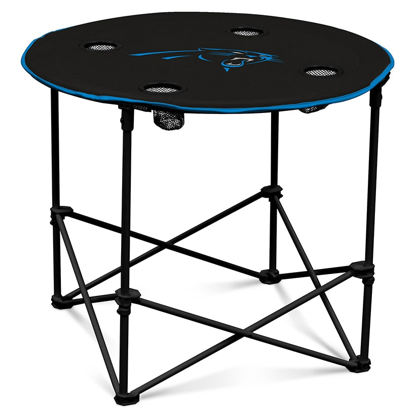 NFL Folding Picnic Tables