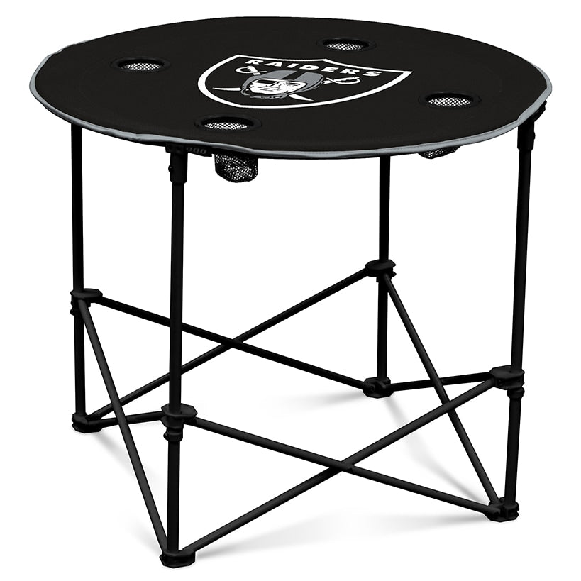 NFL Folding Picnic Tables