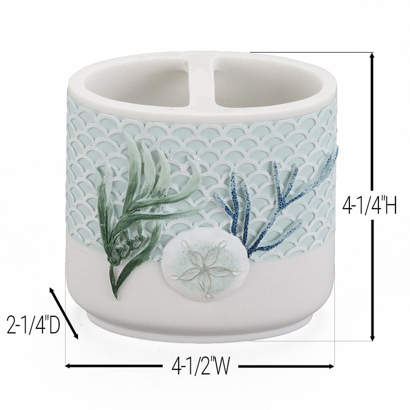 Ocean Reef Bathroom Collection