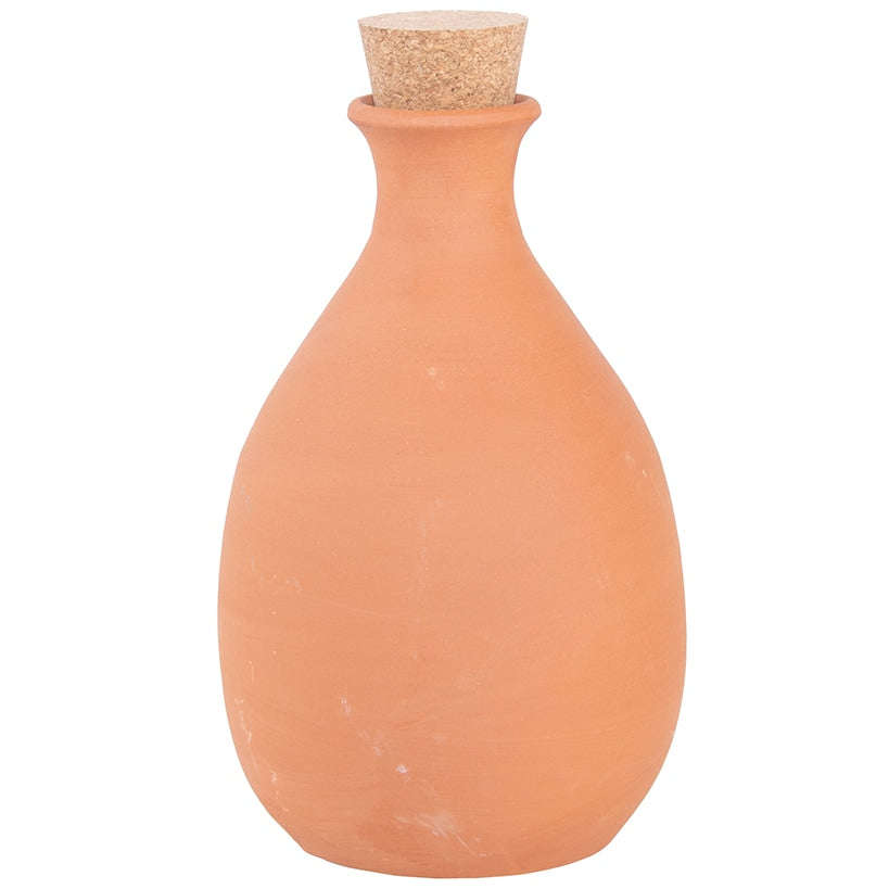 Olla Vessel
