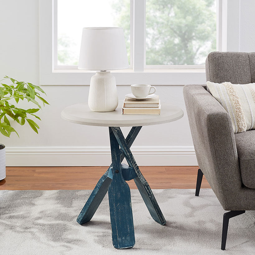 Omar Side Table#select-color_gray