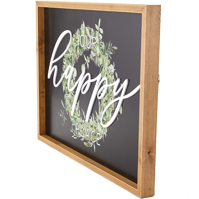 Modern Farmhouse Wall Art