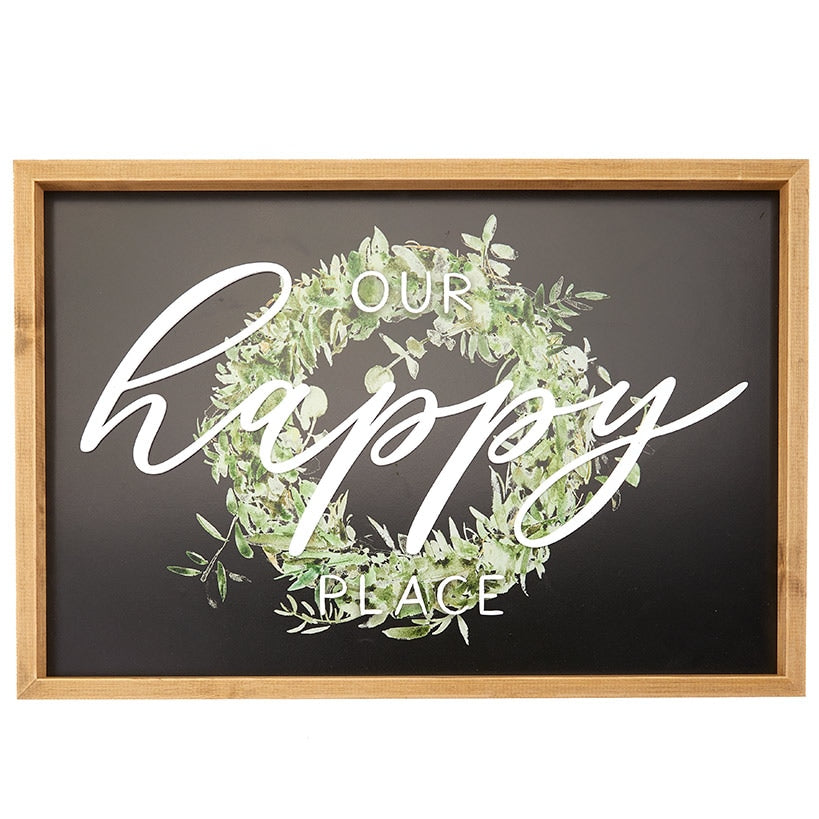 Modern Farmhouse Wall Art