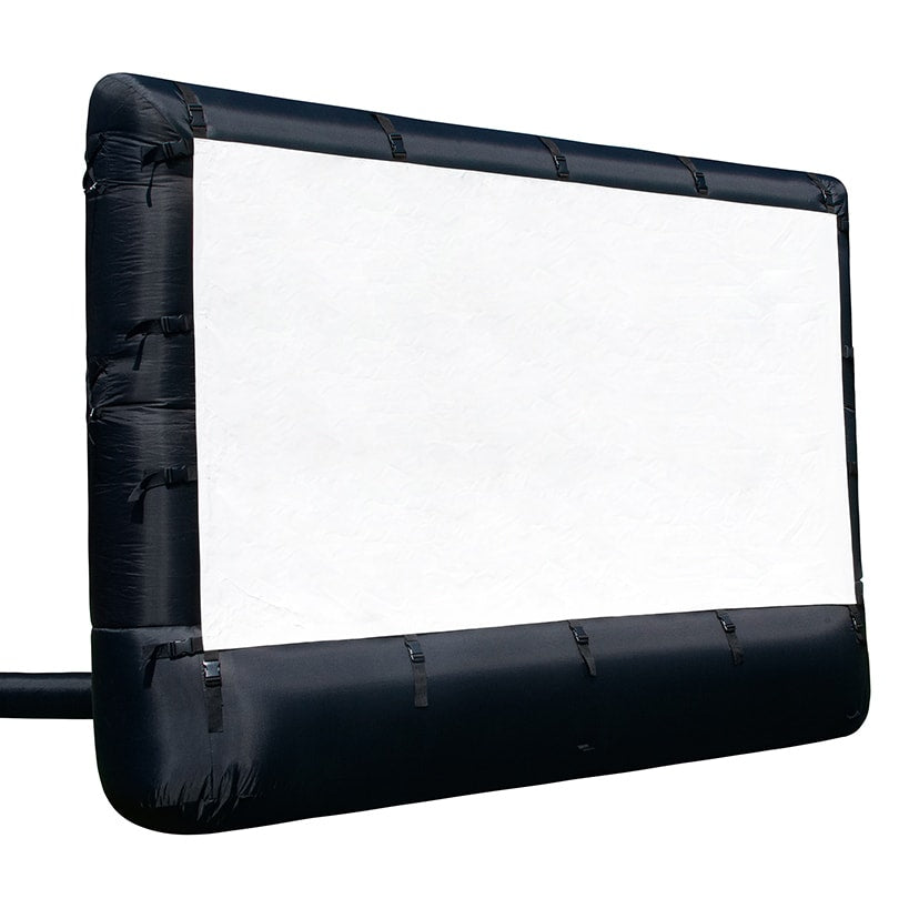 Outdoor Inflatable Projector Screen