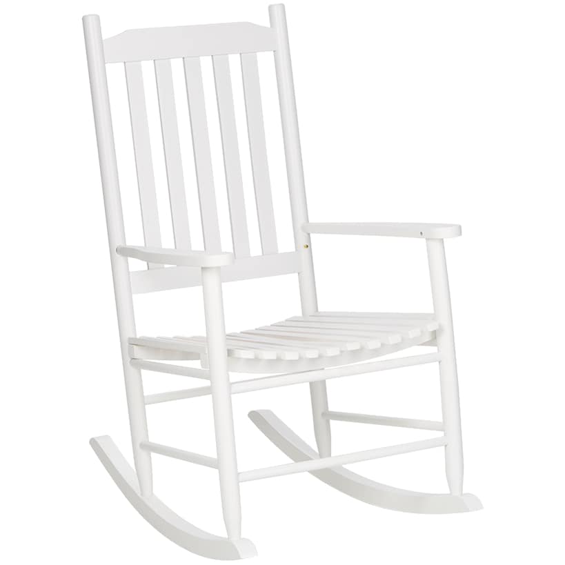 Outdoor Rocking Chairs