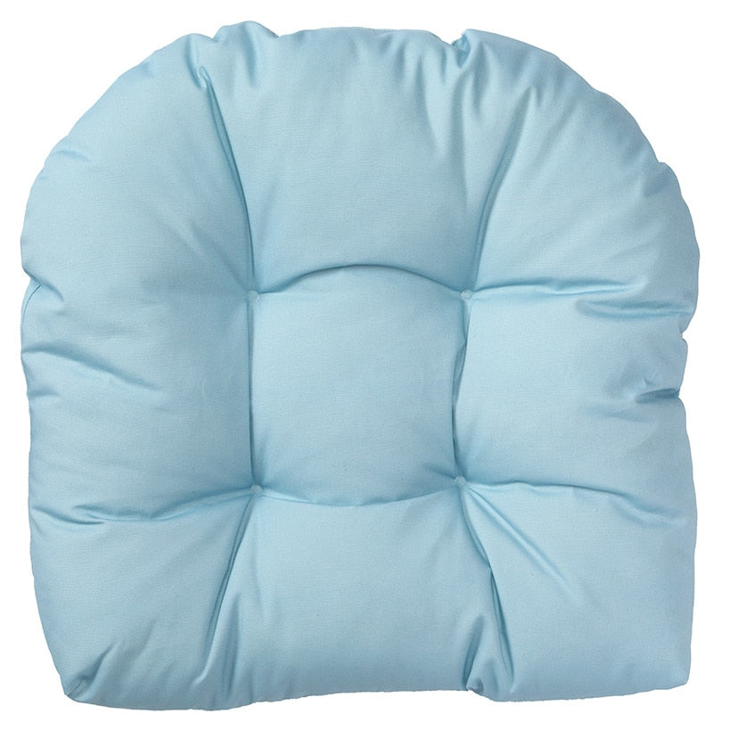 Outdoor Wicker Seat Cushion