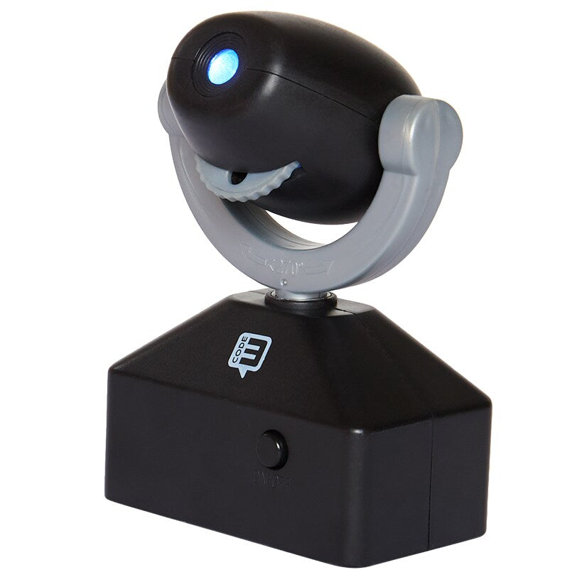 Outer Space Projector With 6 Cosmic Images Battery Operated