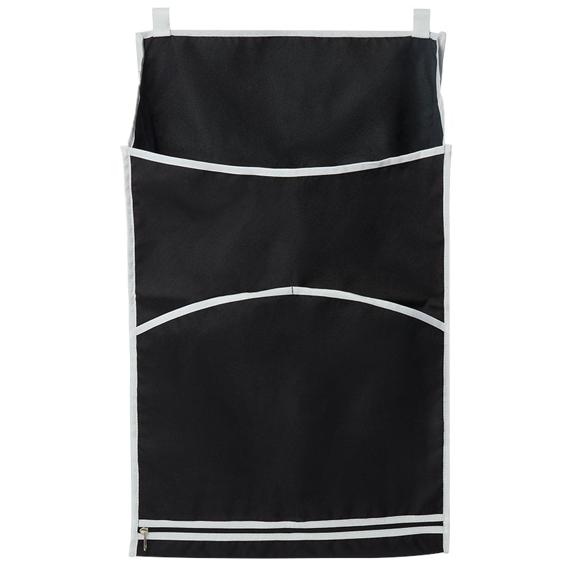 Over-the-Door Laundry Hamper Bag for Clothes