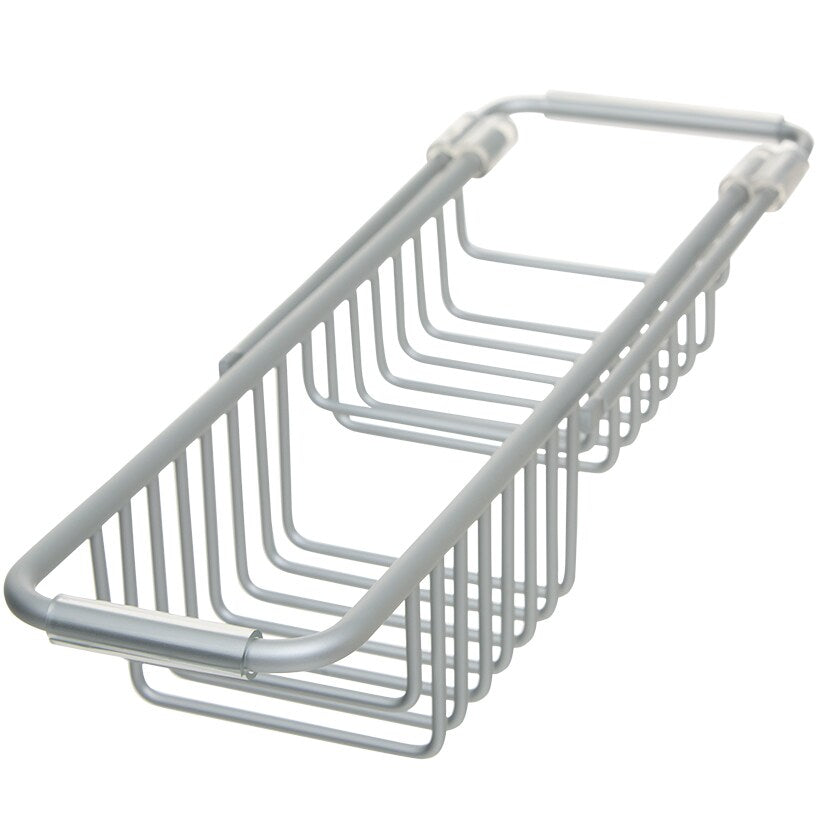 Expandable Nonslip Kitchen Sink Caddy