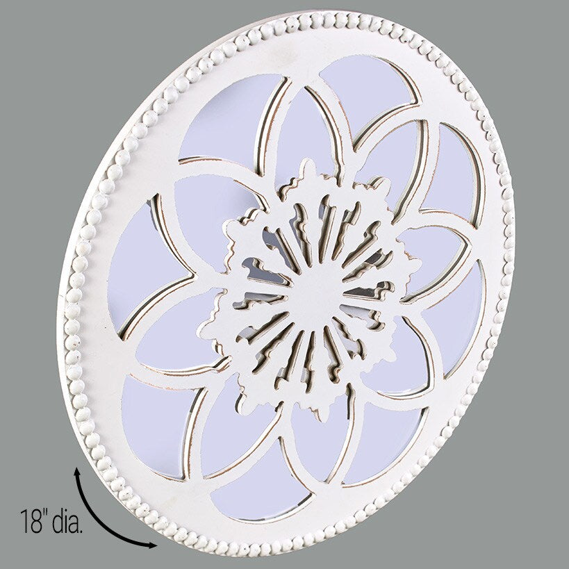 Oversized Wall Medallions