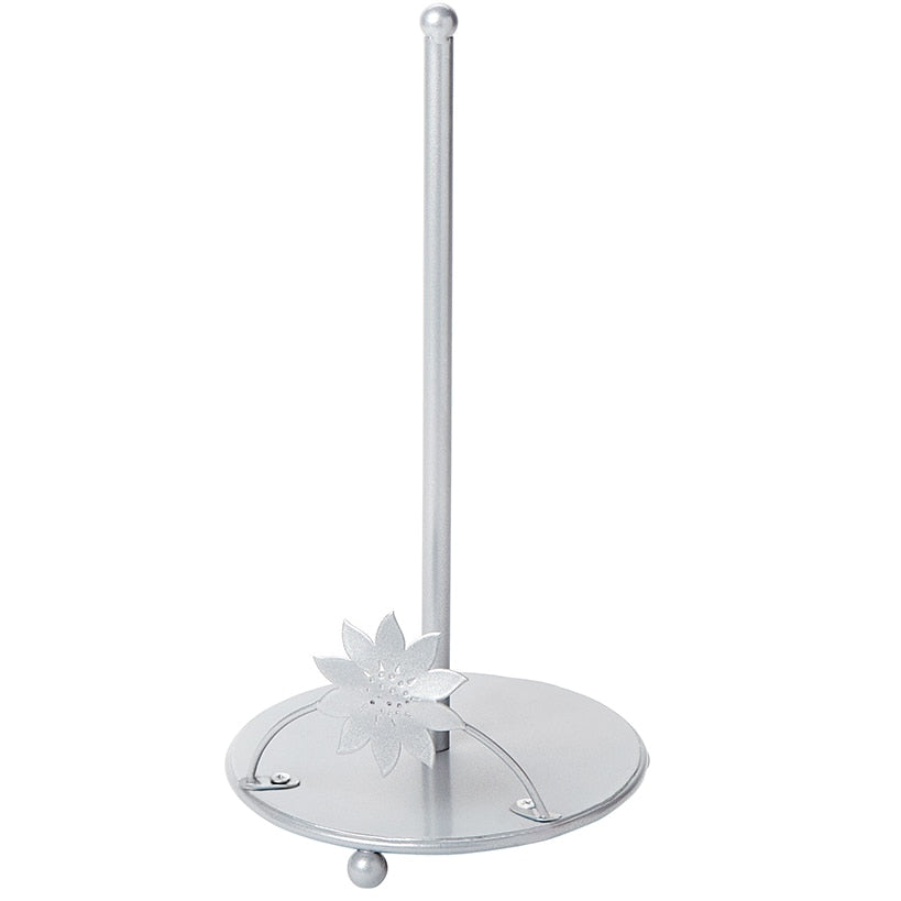 Sunflower Kitchen Decor - Dishrack, Utensil Holder, Paper Towel Holder