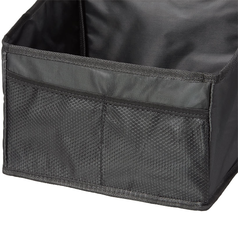 Pennzoil® Back Seat Car Auto Organizer 2 Large Compartments and Pockets