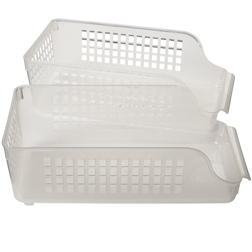 Perfect Pantry(TM) Basket Organizer Sets