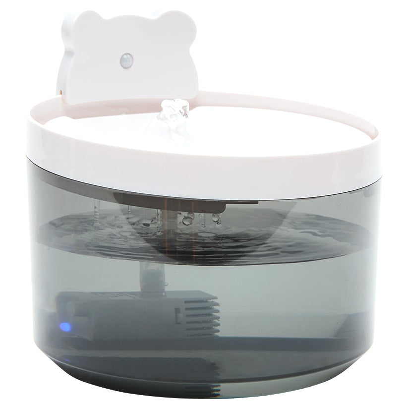 Pet Water Fountain