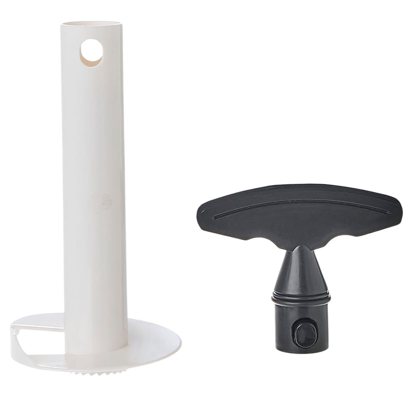 Handheld Pineapple Corer Slicer and Cutter