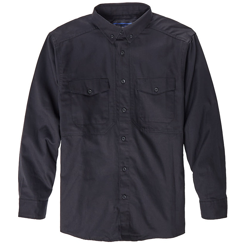 Pioneer Men's Long Sleeve Shirt