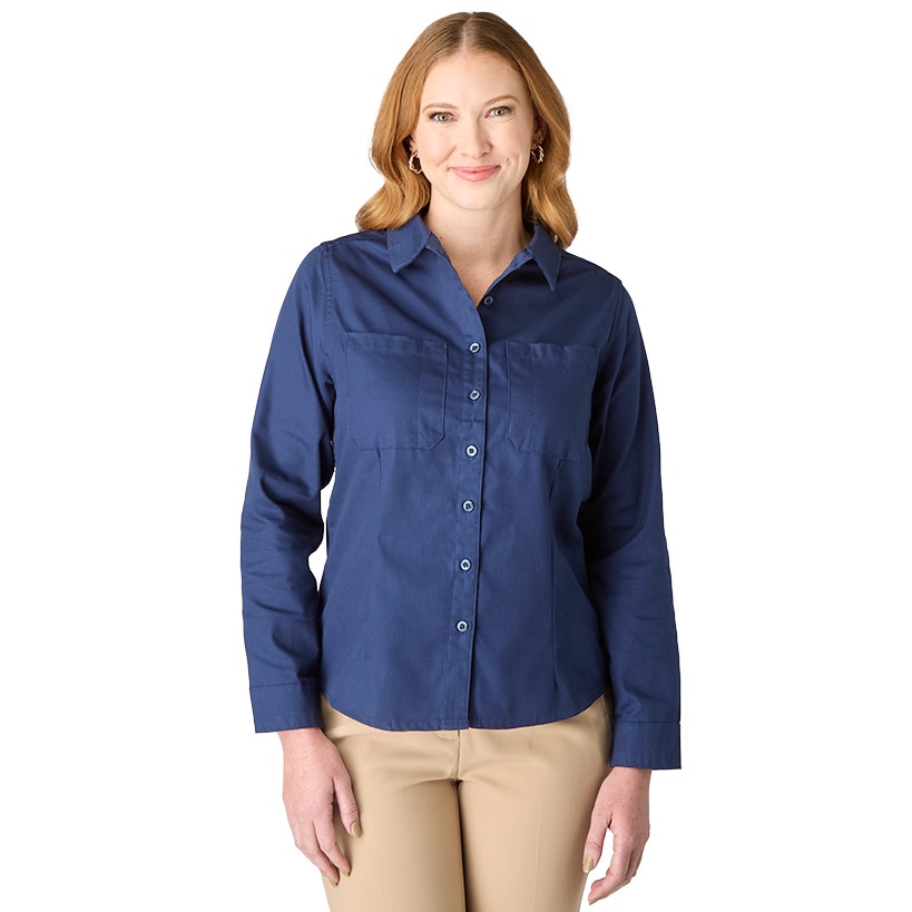 Pioneer Women's Long Sleeve Shirt