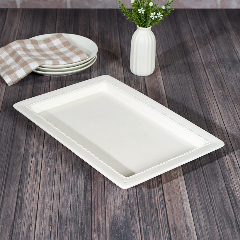 Serving Platter with Interchangeable Holiday Icons#select-item_platter