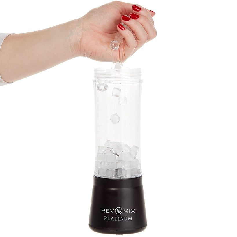 Portable Smoothie Blender - 12oz