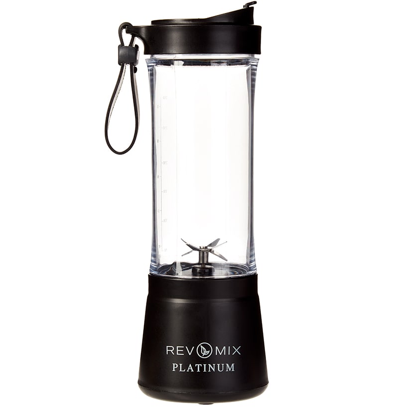 Portable Smoothie Blender - 12oz