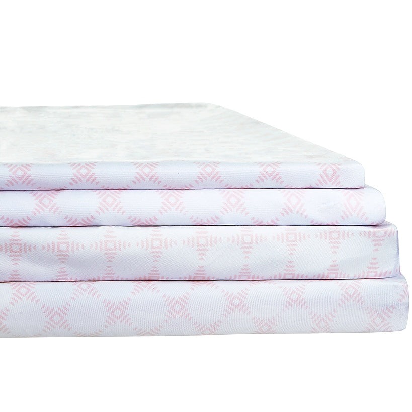 Cat's Life Reversible King Complete Comforter Set